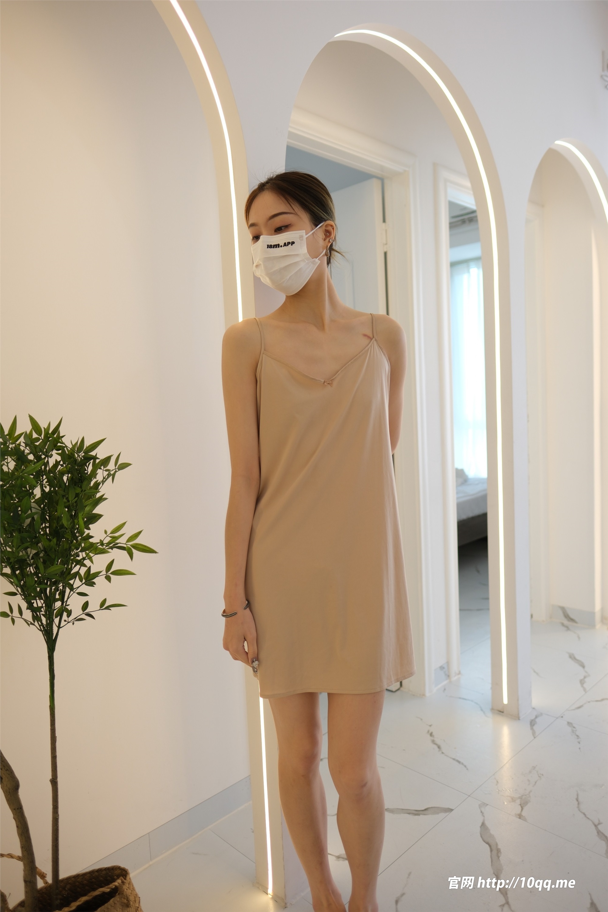 ROSI口罩系列 2024.05.28 NO.2907